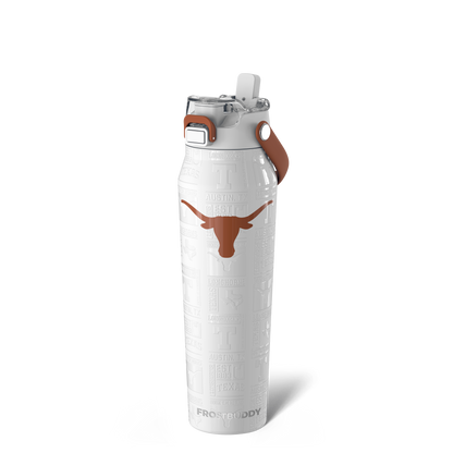 Bottle Buddy 32oz | Texas Longhorns | Legacy image 1