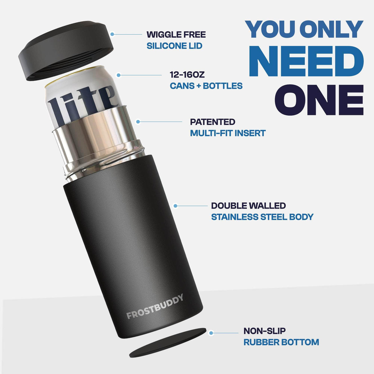 Universal Buddy | Mizzou x OHT image 10