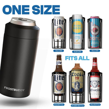 Universal Buddy | Boston Bruins | Gameday image 4